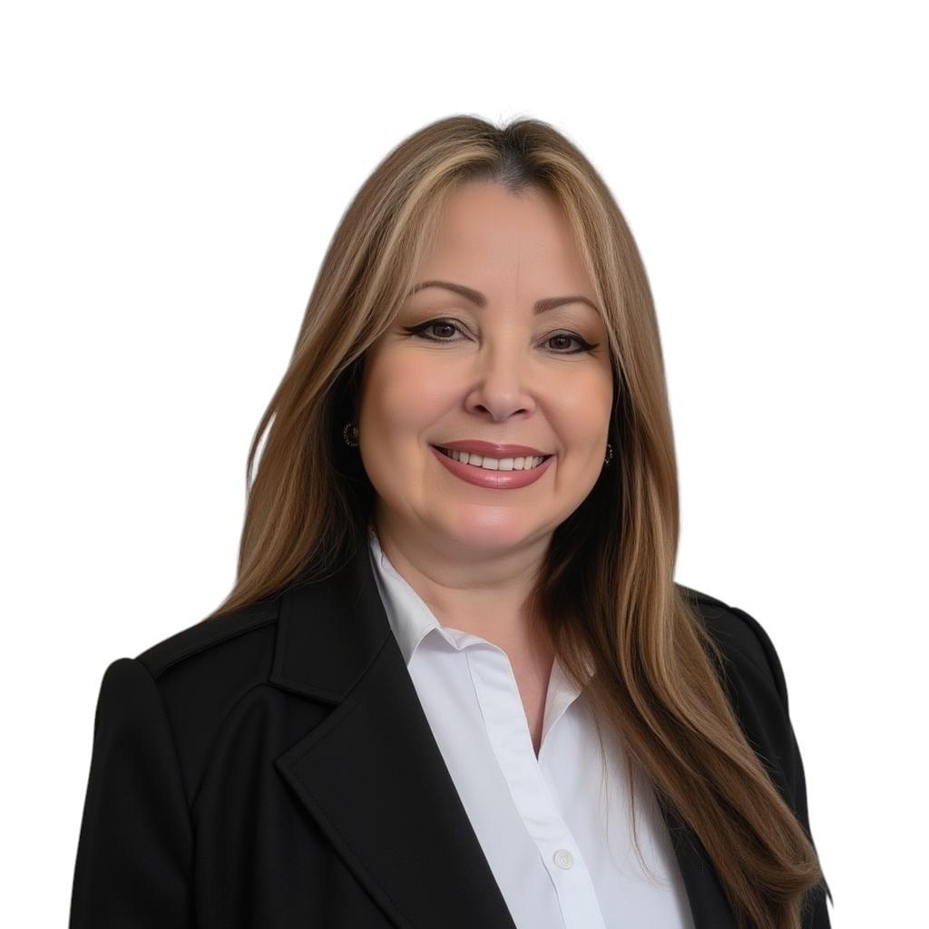Gladys Aldana