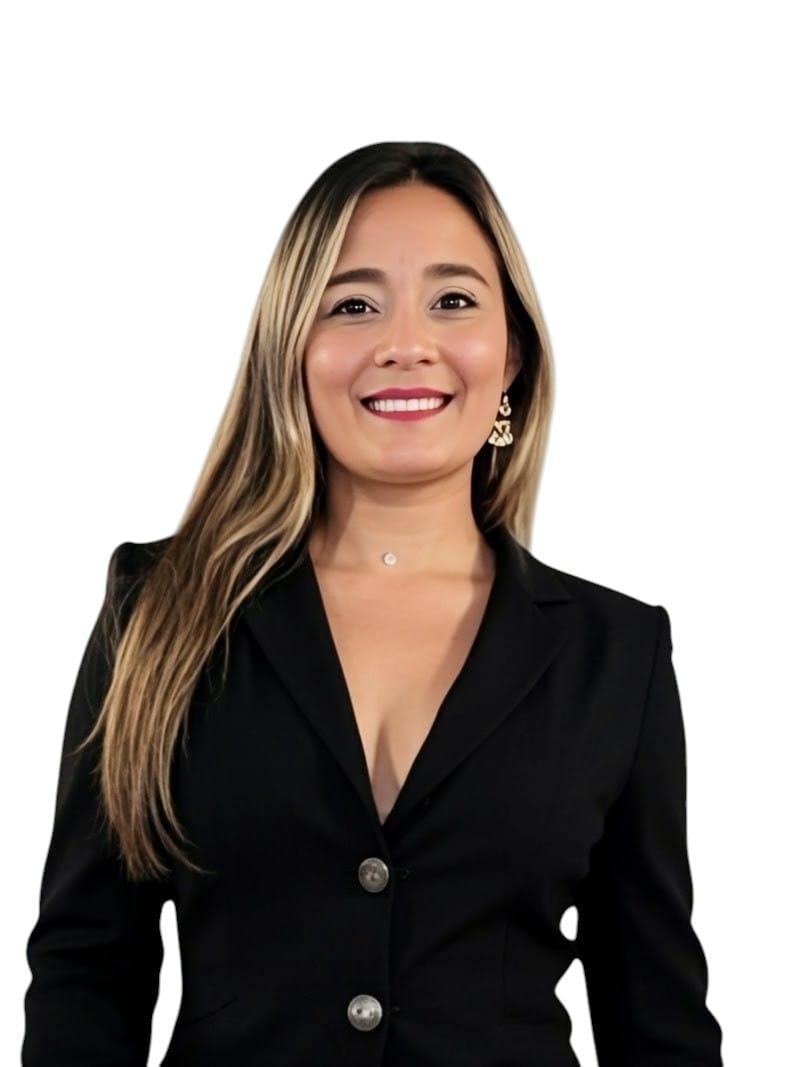 Lucía Castaño