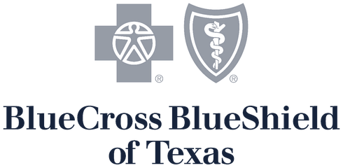 BlueCross BlueShield of Texas logotipo