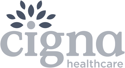 Cigna Healthcare logotipo