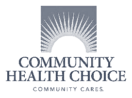 Community Health Choice logotipo