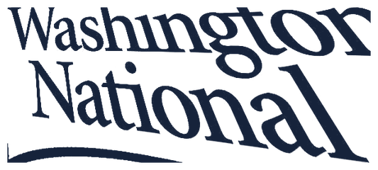 Washington National logotipo