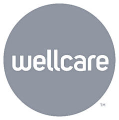 Wellcare logotipo
